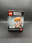 Lego 40675 Star Wars Clone Commander Cody Brickheadz New NIB