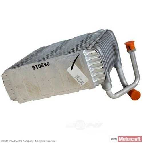 Núcleo de evaporador de aire acondicionado delantero MOTORCRAFT para Ford E-350 Super Duty 99-16 5,4 L-V8 Foto 2 de 4