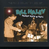 Bill Haley - Daddy Rock N Roll - Cd - G1398Z