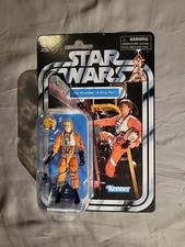 Star Wars The Vintage Collection Luke Skywalker X-Wing Pilot VC158 2019