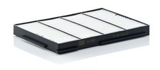 NEU - MANN-FILTER CU1526 Filter, Innenraumluft passend für SUBARU