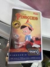 Funko Funko Rewind: Disney - Pinocchio