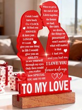 Valentines Day Gifts for Her, Gifts for Women from Husband Boyfriend, Gifts Wife