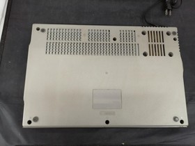 Toshiba HX-10DP MSX 64K Vintage Computer Console Pasopia IQ Serviced Japan JP