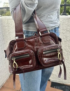 Chloé Betty Bag | eBay