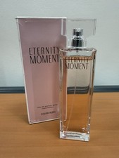 Image of Calvin Klein Eternity Eau De Parfum 100ml Spray For Her