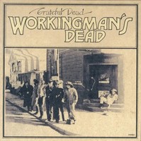 Workingman's Dead (Remastered) (180G) | Grateful Dead | Vinyl / Schallplatte