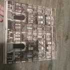 Led Zeppelin  Physical Graffiti 1975 First Press 2xLP VG+/VG+ Very Rare -...