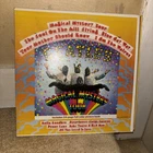 the BEATLES Magical Mystery Tour 1969 Capitol SMAL-2835 Booklet 12" vinyl record