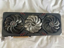 ASRock Intel Arc A770 Graphics Phantom Gaming 16G OC