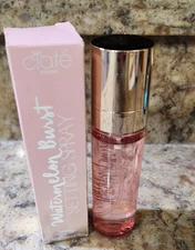 Ciate London Watermelon Burst Setting Spray 2.54 fl oz NEW
