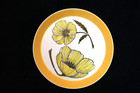 Vintage Mikasa Duplex Duet by Ben Seibel 12" Round Chop Plate, very nice! — photo 1