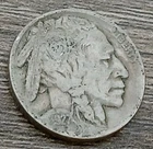 1927-P Buffalo Indian Head Nickel ~ Free Shipping! #3