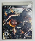 Lost Planet 2 (Sony PlayStation 3, 2010) Complete PS3 Tested/Works L109
