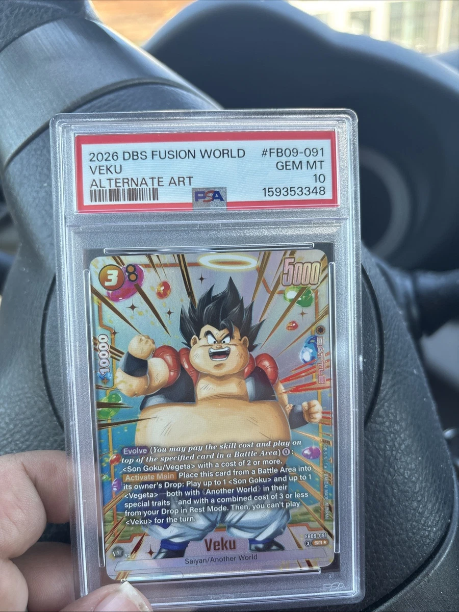 Dragon Ball Super Card Game for sale - eBay