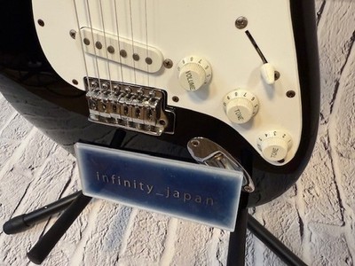 FENDER MEXICO SQUIER SERIES STRATOCASTER type Electric Guitar fast