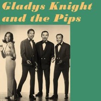 Knight - Gladys The Pips 180G Rsd - Vinyl Record - F600Z