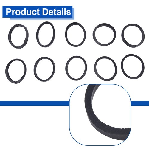 O Ring Replacement Kit for Spinlock Dumbbells Includes For 1020 Washers - Picture 9 of 18