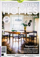 EASY GARDENS AND LIVING MAGAZINE NO 42
