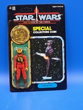 B-Wing Pilot for sale