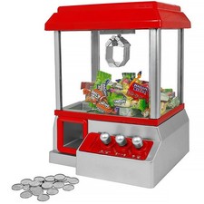 Grue à Bonbons: Le Jeu de Fête Foraine pour Gourmands