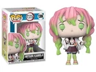 Funko Pop! Vinyl: Demon Slayer: Kimetsu no Yaiba - Mitsuri Kanroji #1306