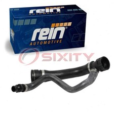 Rein Upper Radiator Coolant Hose for 2007-2010 BMW X5 3.0L L6 Belts Cooling yk