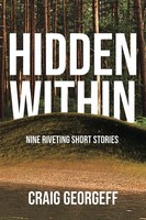 Craig Georgeff | Hidden Within | Taschenbuch | Englisch (2021) | Page Publishing
