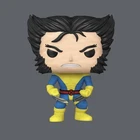 Funko Pop! X-Men Wolverine Classic Unmasked 1576  W/Protector LE5000 CONFIRMED