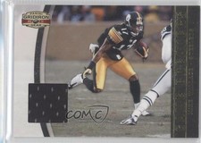 2011 Panini Gridiron Gear Gamebreakers Jerseys 121/250 Mike Wallace #15 1n0