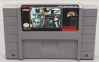 T2: The Arcade Game -SNES (Super Nintendo) Authentic💯 Tested✅  Mint💎