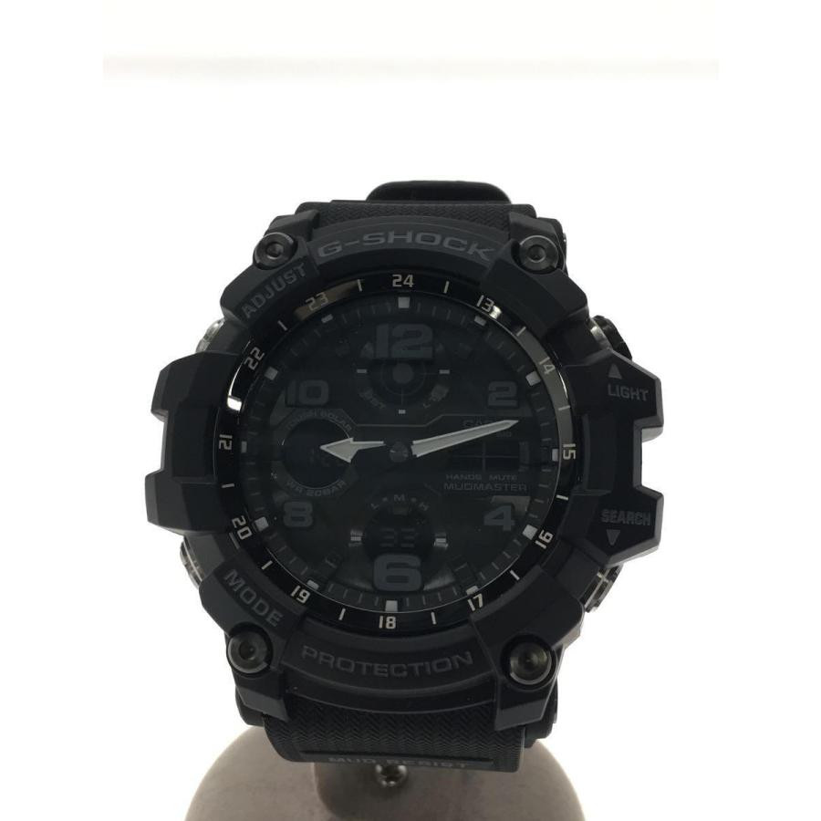 【美品】⭐️CASIO G-SHOCK MUDMASTER GWG-100 CASIO GWG-100-1AJF Case Size 5.5 ×5cm Used Watch #2134 | eBay