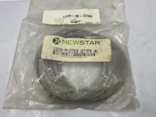 Newstar 1229M2769 Pack Of 4 Washers
