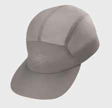 Arc'teryx Norvan Regular Brim Hat, Large / XL