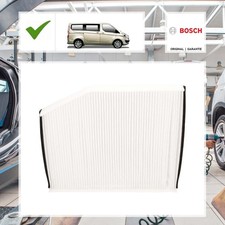 Filter, Innenraumluft Bosch für Ford Tourneo Custom V362 Bus F3 2.2 TDCi