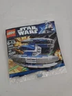 Lego Star Wars Set: Vulture Droid - Mini polybag 30055 New/Sealed