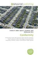 Frederic P. Miller (U. A.) | Conformity | Taschenbuch | Englisch (2026)