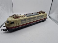 Lima DC Spur H0 E-Lok BR 103 110-3 OHNE FUNKTION nur als Bastlermodell Ersatz 
