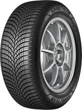 GOODYEAR VECTOR 4 SEASONS G3 185/60 R14 86 H  M+S Pneumatico Pneumatici 4 stagio