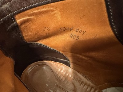 Alden 405