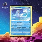 Carte Pokémon Lamantine  034/196    Origine Perdue Français