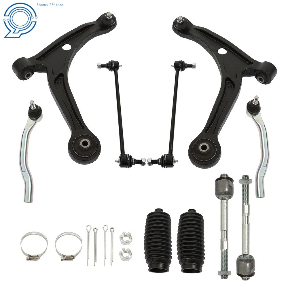 Genuine OEM Control Arms, Ball Joints & Assemblies for Acura MDX