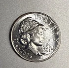 2026 D Semiquincentennial Dime BU 10C US Coin