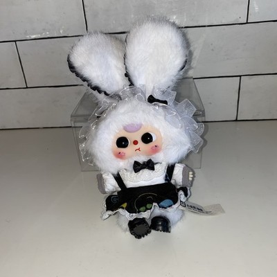 Baby Three BB3 Hot Topic Exclusive Gothic Lolita Bunny BEBE BELLARIA