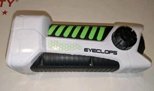 EyeClops Digital Microscope/Camera Built-in Color Screen, 800X Zoom Tested Works