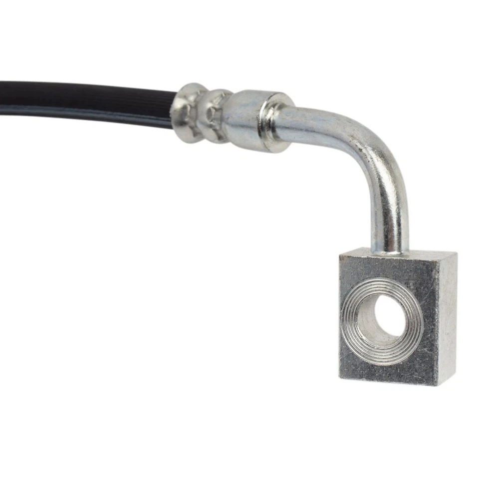 Conjunto de mangueira de freio compatível com 1996-2005 Ford Taurus Mercury Sable - Imagem 3 de 4