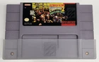 Donkey Kong Country 2: Diddy's Kong Quest (Super Nintendo SNES, 1995) Cart Only