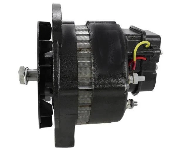 1** Lichtmaschine 35A Neu Original Prestolite 110285 für Caterpillar Bobcat Cla - Изображение 2 из 4