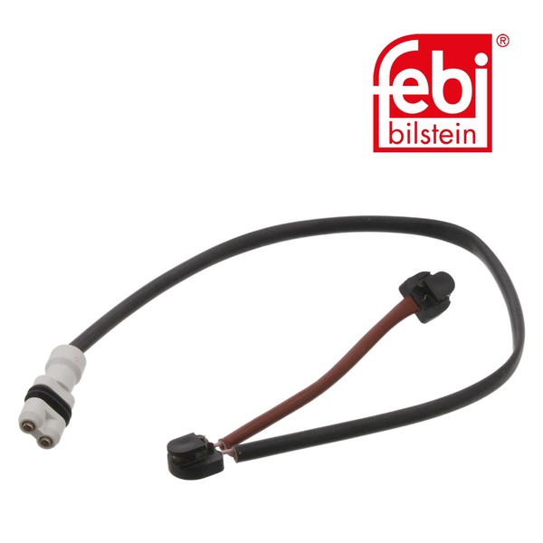 Febi Bilstein Warnkontakt, Bremsbelagverschleiß 33997 FüR Porsche-image