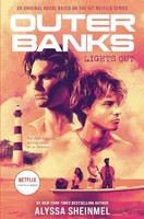 Alyssa Sheinmel - Outer Banks Lights Out - Paperback - G245Z
